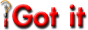 iGotIt Logo